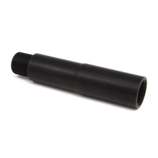 Barrel Extension 6.8 cm – 14 mm CCW