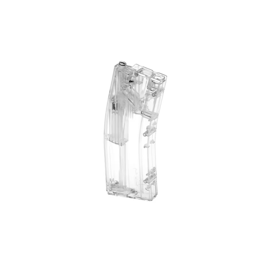 G&G Large Speedloader Transparent