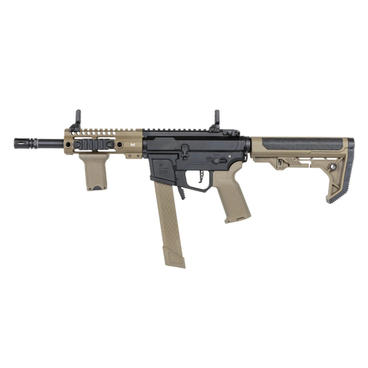 Specna Arms SA-PX01 PRIME Aster II BLDC Airsoft SMG