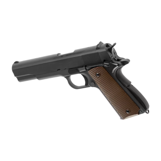WE M1911 Full Metal V3 GBB