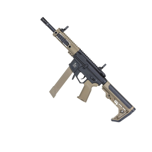 Specna Arms SA-FX01 FLEX™ GATE X-ASR Gen.2 Half-Tan