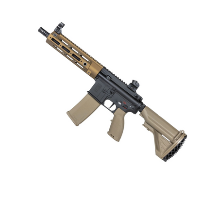 Specna Arms SA-PH23 PRIME™ HAL™ ETU / Chaos Bronze brushless