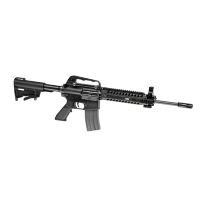 T91 M4 AEG Airsoft Rifle (M-LOK)