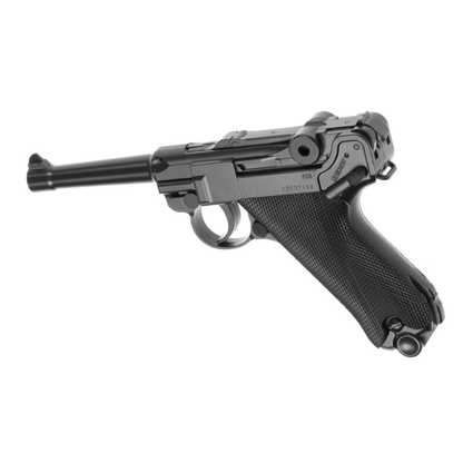 Legends P08 Full Metal CO2
