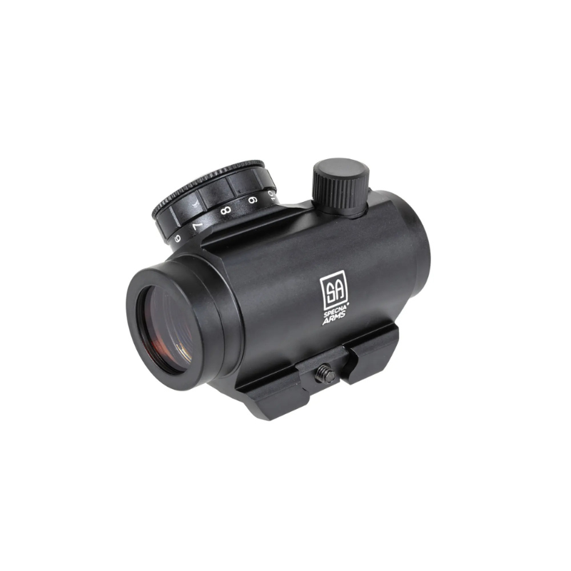 Specna Arms CORE Helix rødpunktsigte