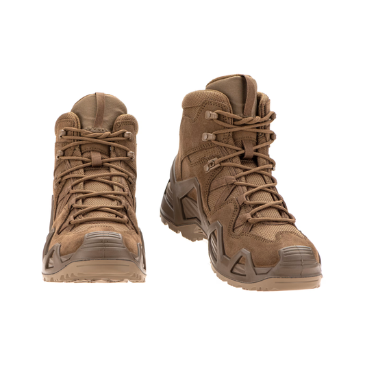 LOWA Zephyr MK2 GTX Mid TF