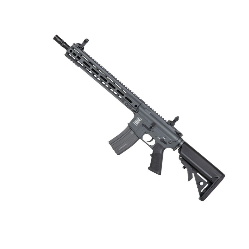 Specna Arms SA-A38 ONE™ Kestrel™ / Brushless Motor - Chaos Grey