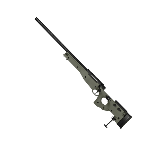 Specna Arms SA-S14 sniper - Olive