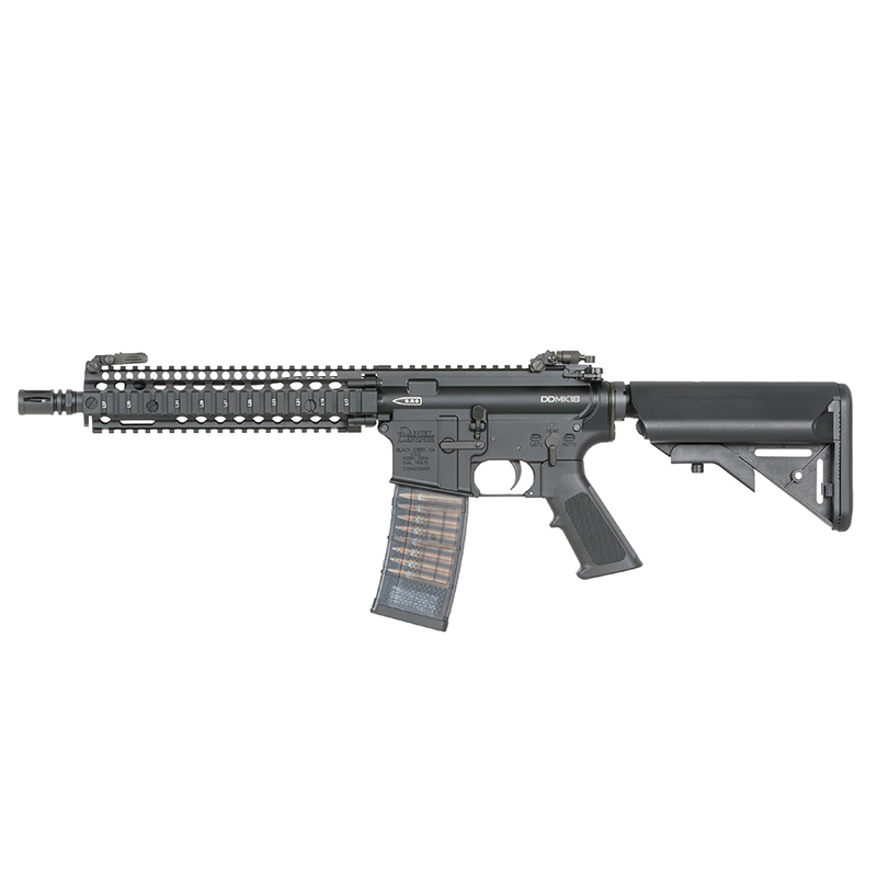 Cyma DD MK18 CGS GBBR