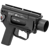 Madbull AGX Grenade Launcher (G36 Style)