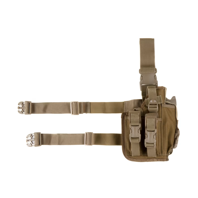 Invader Gear SOF Pistolhylster - Coyote