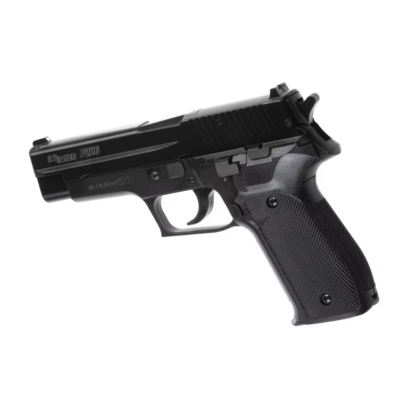 SIG Sauer P226 H.P.A. Fjeder pistol