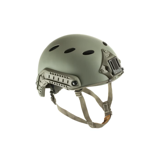 FMA FAST PJ Taktisk Hjelm – Carbon Fiber Version, Olive