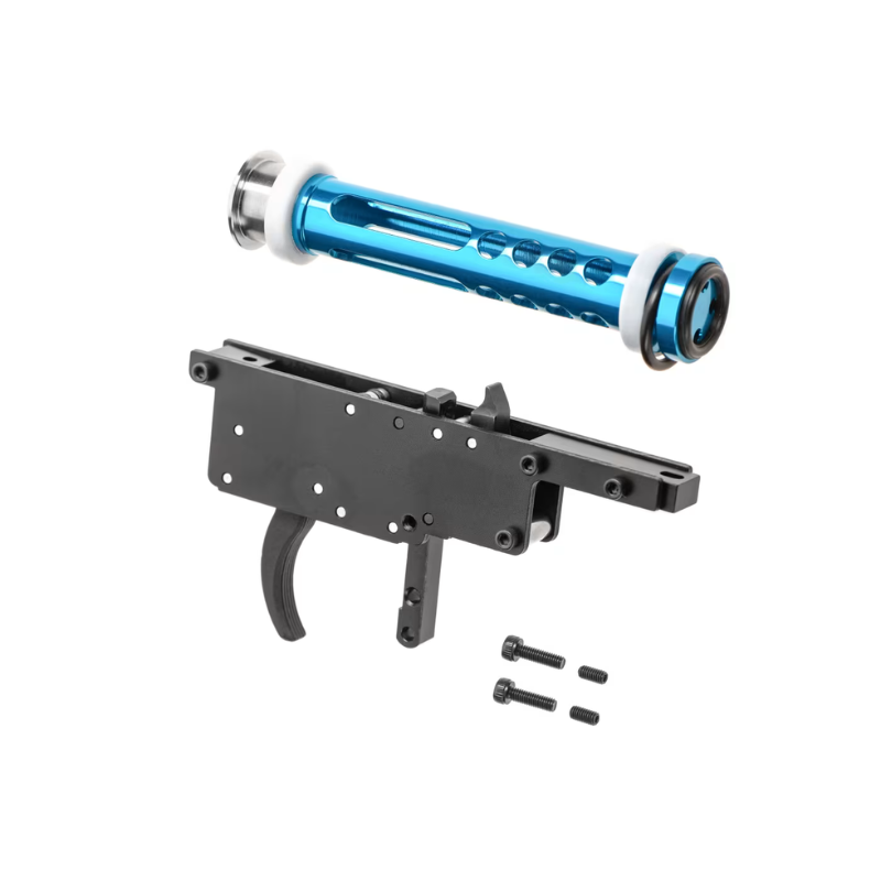 Action Army VSR-10 S-Trigger Set 90°