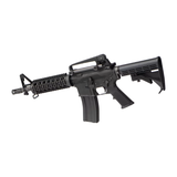 WE M4 RIS CQB GBR