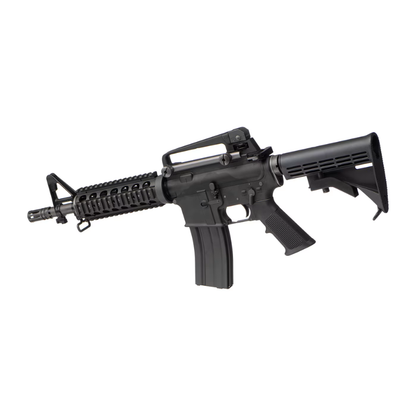 WE M4 RIS CQB GBR