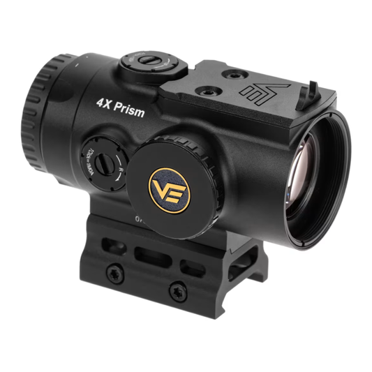Vector Optics Paragon 4x24 Micro Prism