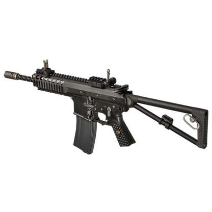 KAC PDW 10" Full Metal — Gas Blowback (GBR)