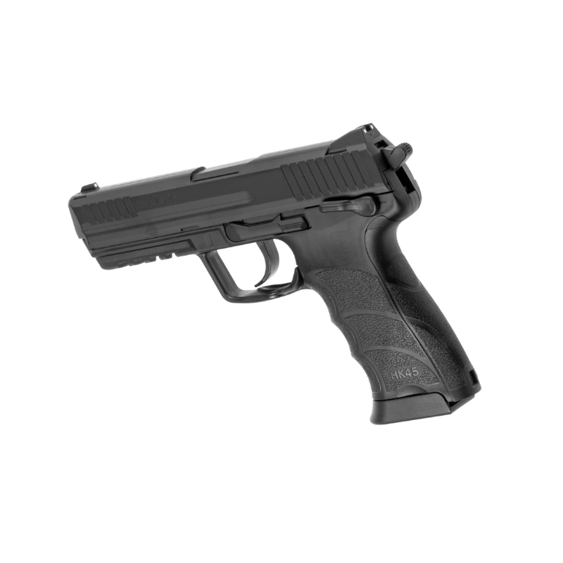 Heckler & Koch HK45 Metal Version Co2