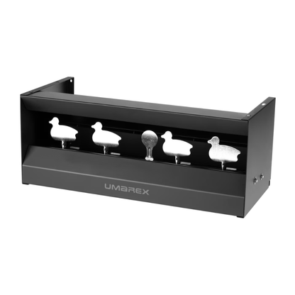 Walther Duck Rifle Pellet Trap