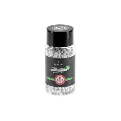 0,43 g Bio BB Professional Performance – 1000 stk.