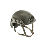 FMA Maritime Taktisk Hjelm, Olive