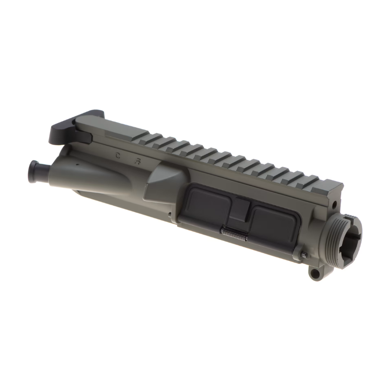 Krytac LVOA Upper Receiver Assembly - Flere Varianter