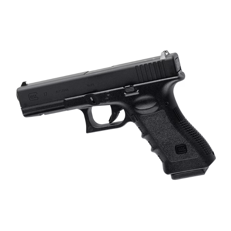 Glock 17 CNC-Slide Version GBB