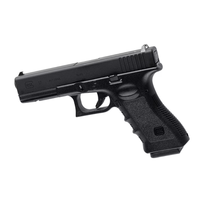 Glock 17 CNC-Slide Version GBB