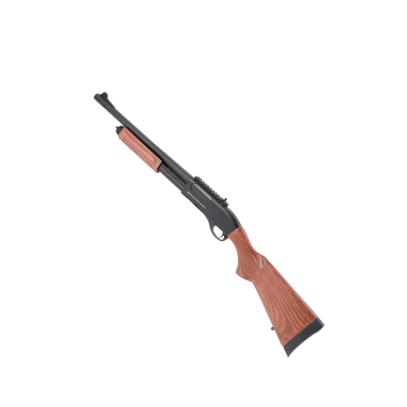 SA-VGS13 VAPOR™ Real Wood airsoft Shotgun