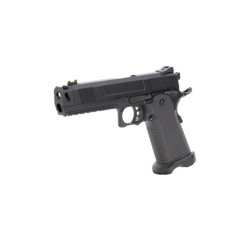 SA-VGP17 VAPOR GBB Pistol - Black