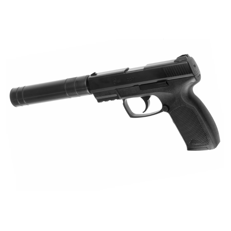 Cop SK Co2 m/ Lyddæmper