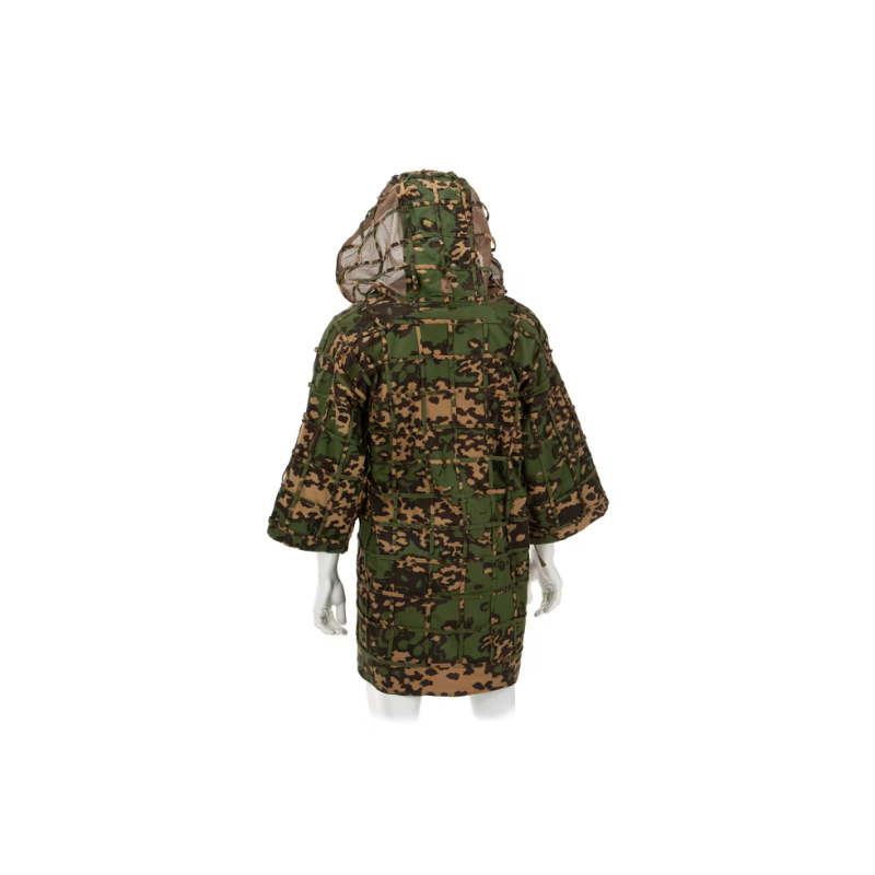 Invader Gear Ghillie Base Plain