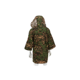Invader Gear Ghillie Base Plain