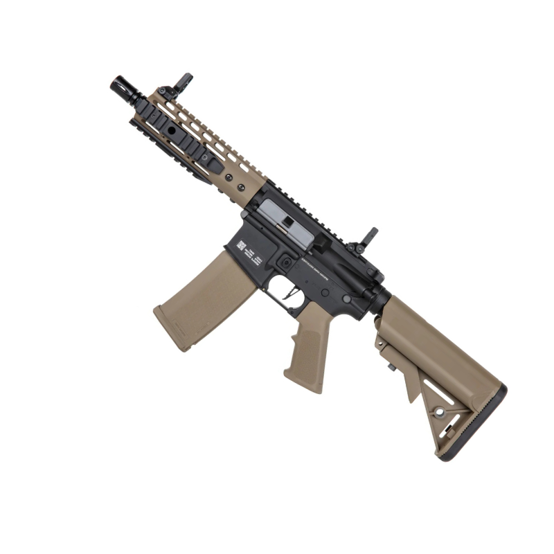 Specna Arms SA-C12 CORE™ HAL ETU™ Half-tan