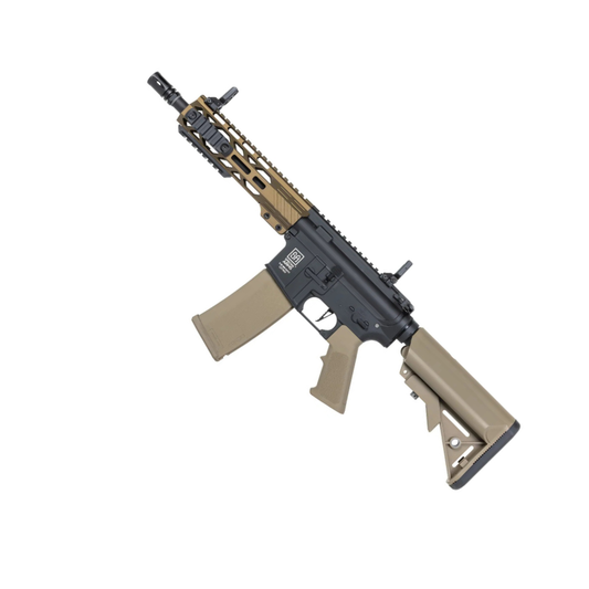 Specna Arms SA-C25 CORE™ HAL ETU™ Gen.2 Chaos Bronze