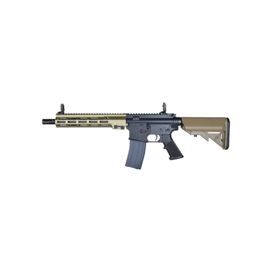 Cyma MK16 10.5 Inch CGS GBBR