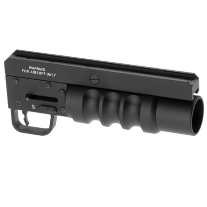 Madbull Spikes Tactical Havoc 9" Launcher