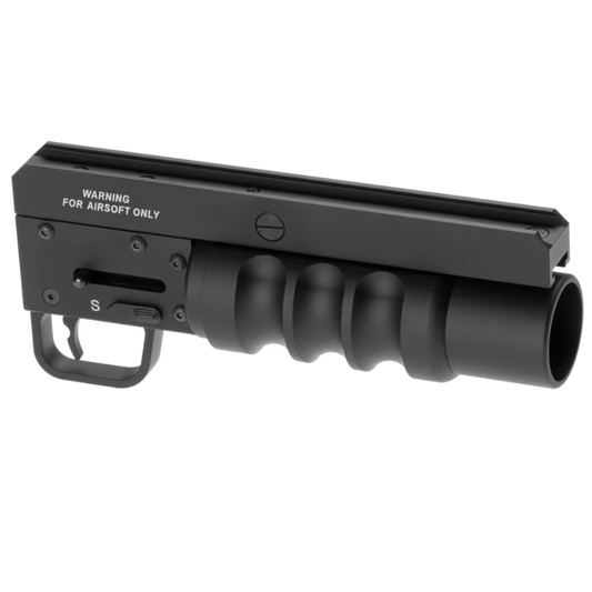 Madbull Spikes Tactical Havoc 9" Launcher