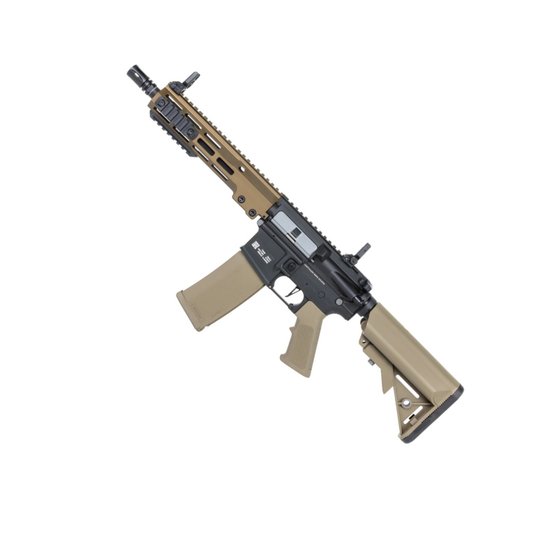 Specna Arms SA-C23 CORE™ HAL ETU™ Gen.2 - Half Tan