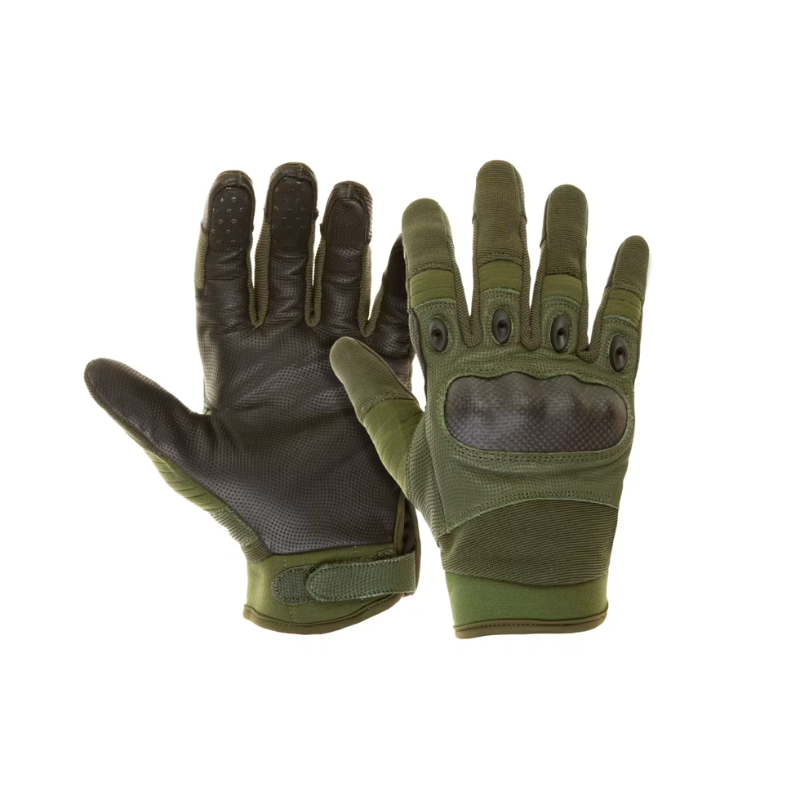 Invader Gear Assault Gloves - Olive
