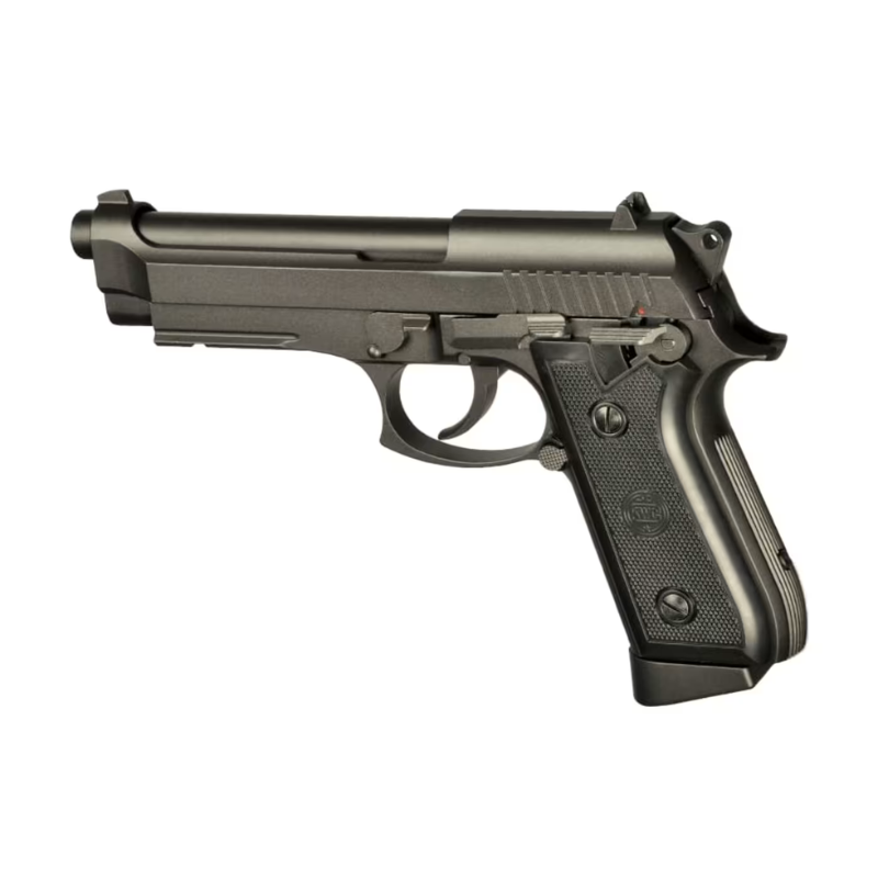 KWC PT92 Full Metal CO2 Softgun Pistol