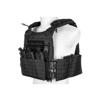 Specna Arms Tactical QR Plate Carrier Vest