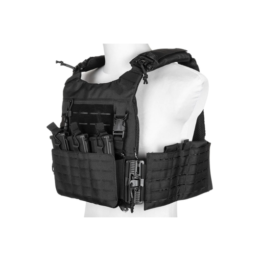 Specna Arms Tactical QR Plate Carrier Vest