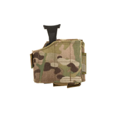 Warrior Universal Pistol Holster