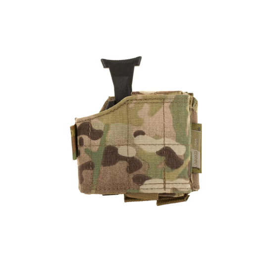 Warrior Universal Pistol Holster