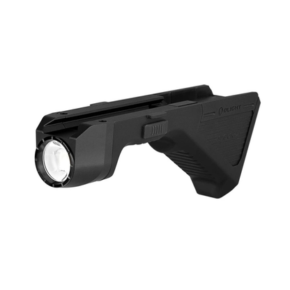 OLIGHT Sigurd Rifle Lygte med Greb 1450 lm RIS