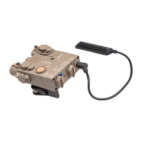 WADSN DBAL-A2 Green Laser