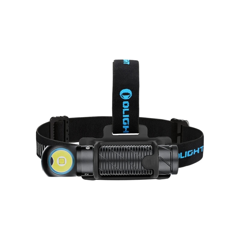 OLIGHT Perun 2 Genopladelig Pandelygte 2500 lm