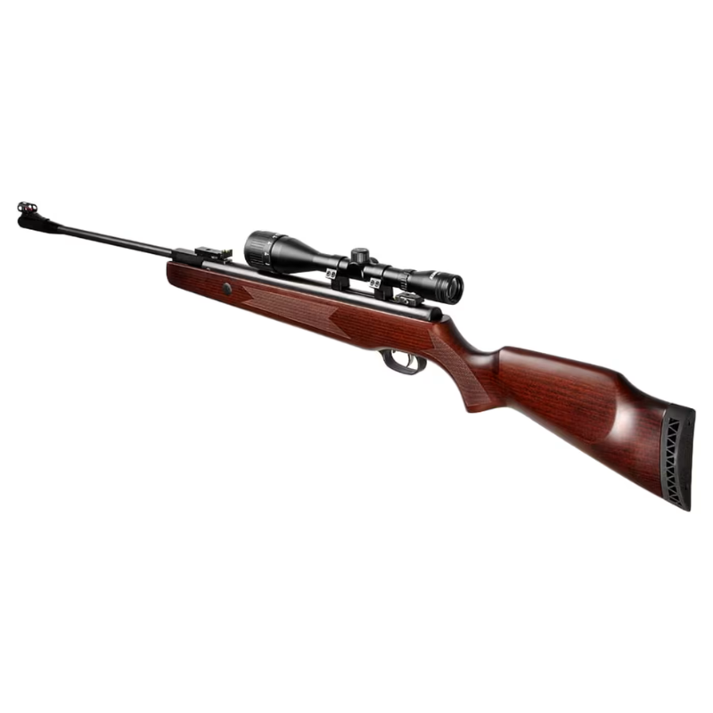 Hämmerli Hunter Force 1000 Combo 24J